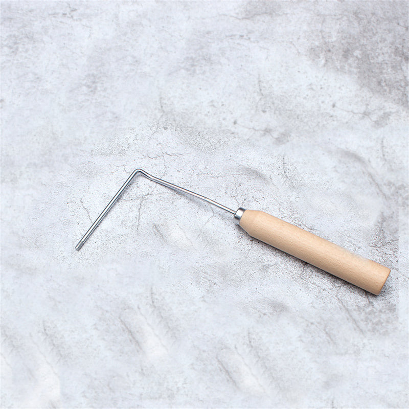 Baking Tools Aluminum Alloy Frying Mould Kitchen Gadgets