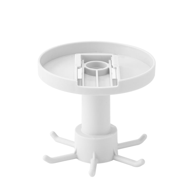 Kitchen Hook Free Punching Wall Hanging Kitchen