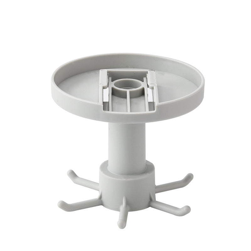 Kitchen Hook Free Punching Wall Hanging Kitchen