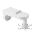 Kitchen Hook Free Punching Wall Hanging Kitchen