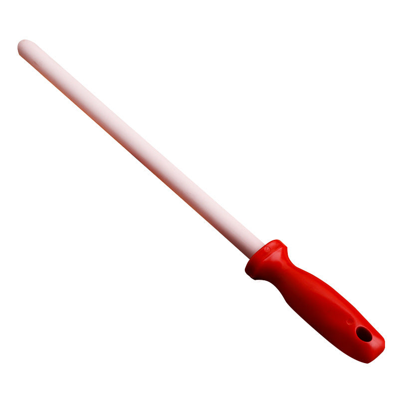 Ceramic Kitchen Knife Sharpening Stick Household Knife Sharpening Stick