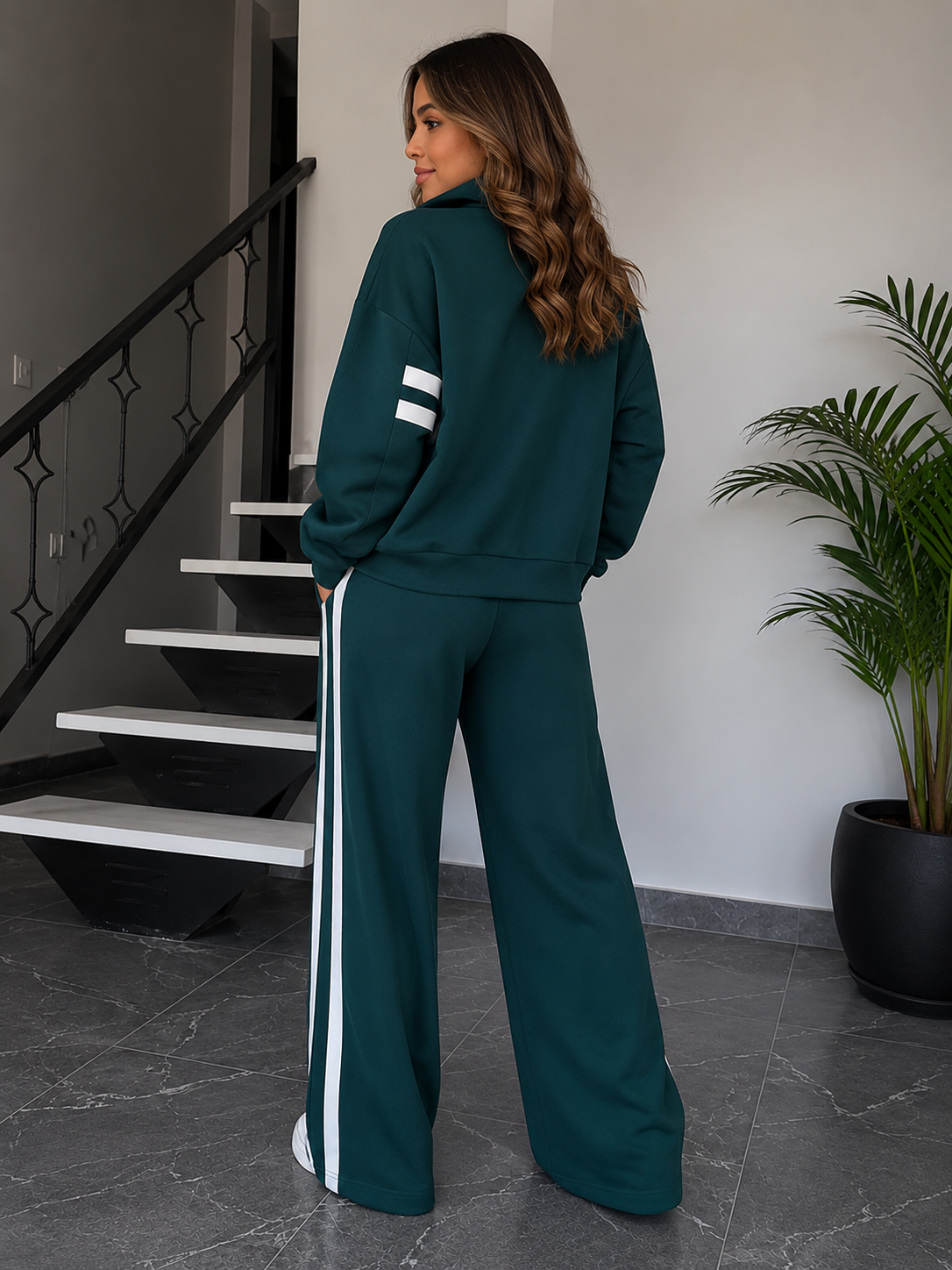 peças coordenadas Outfits coordenados