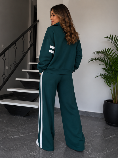 peças coordenadas Outfits coordenados